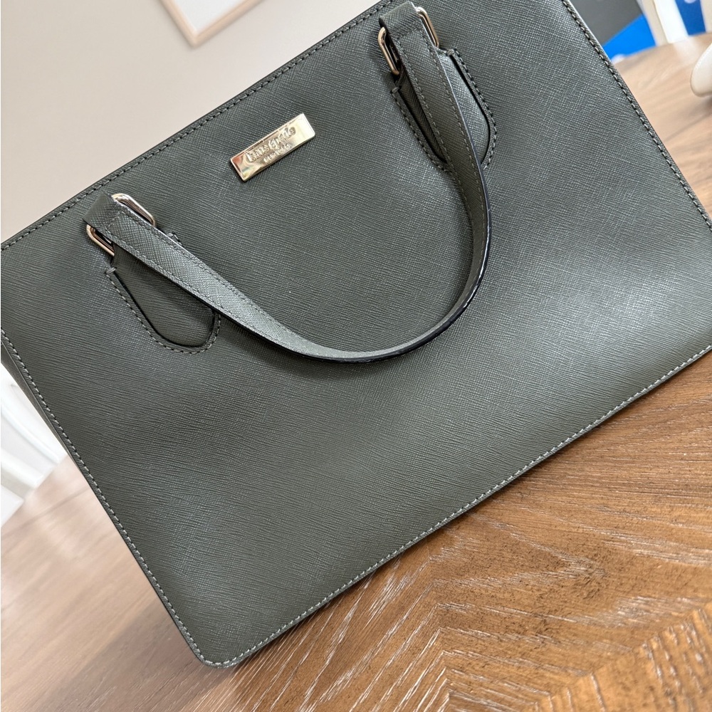 Kate spade Olive Green Women's Bag